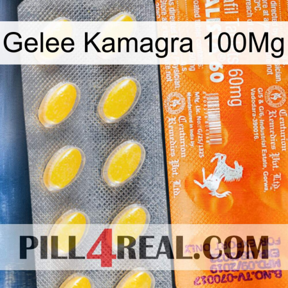 Jelly Kamagra 100Mg new05